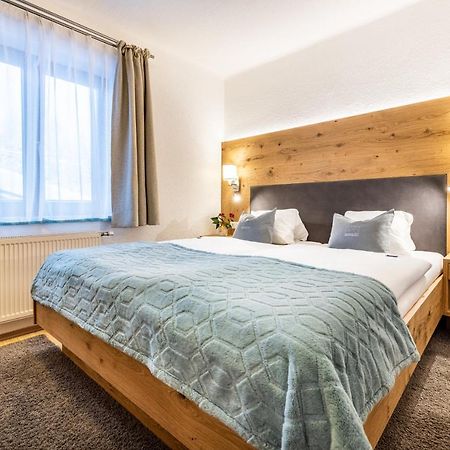 Sportpension Bergblick Wagrain Bagian luar foto