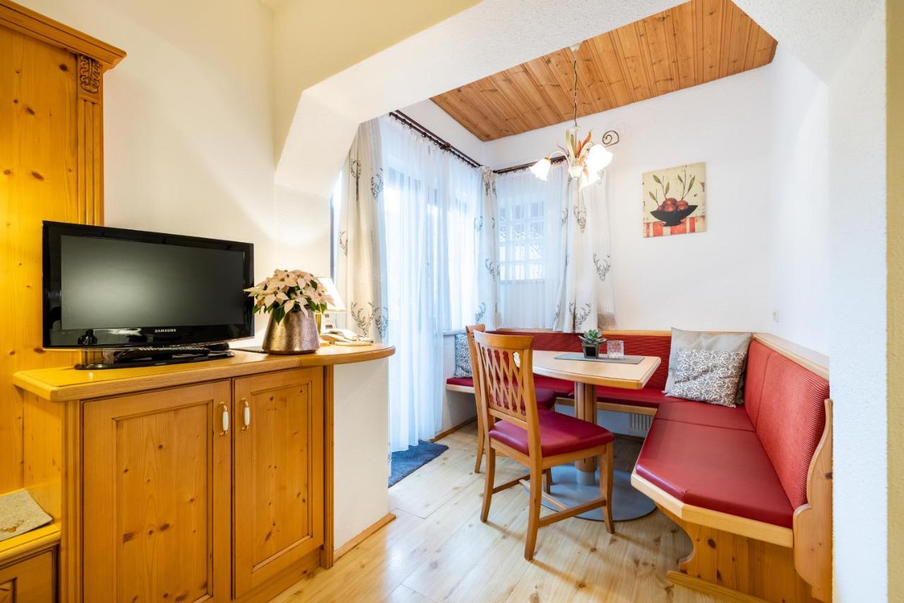 Sportpension Bergblick Wagrain Bagian luar foto