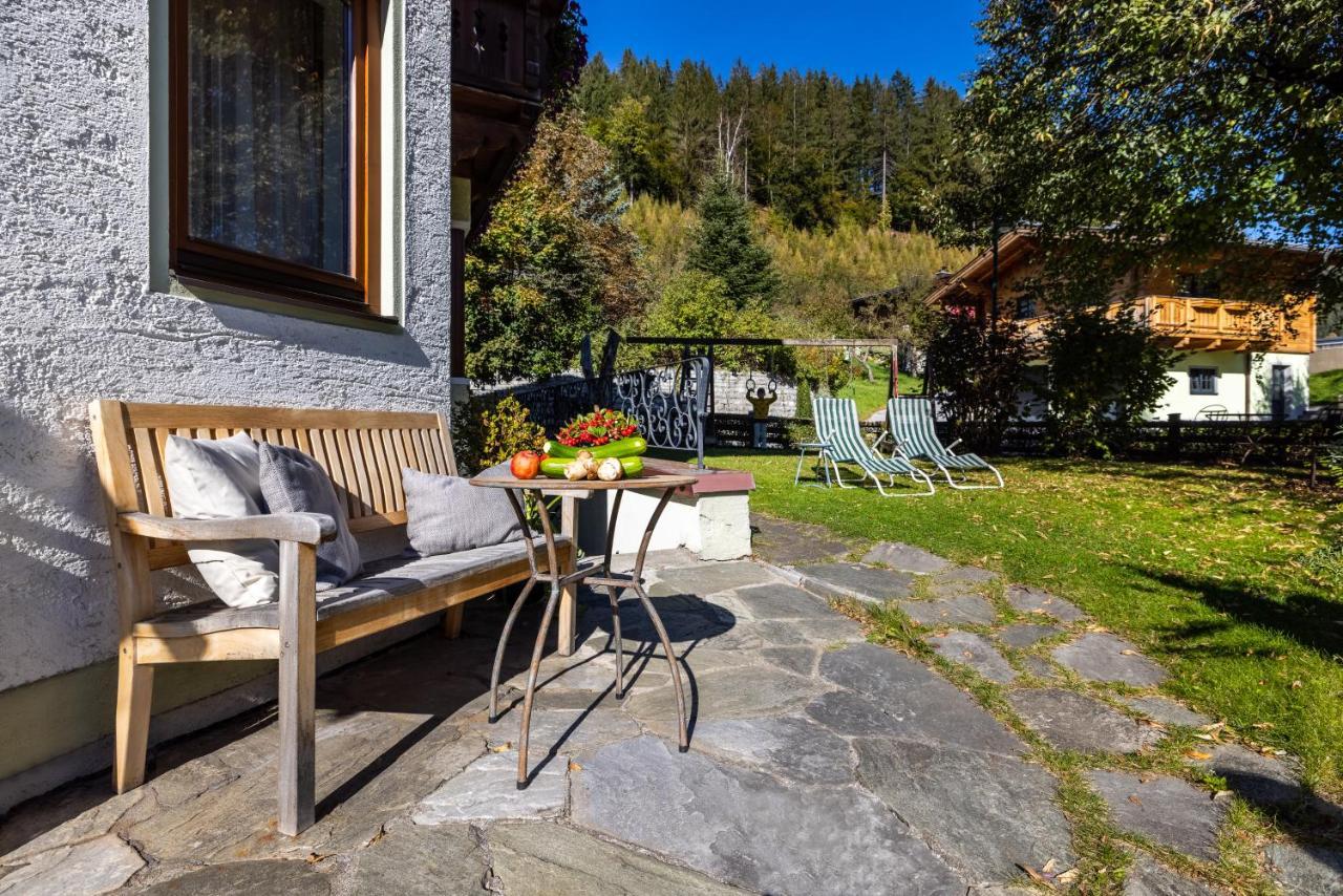 Sportpension Bergblick Wagrain Bagian luar foto