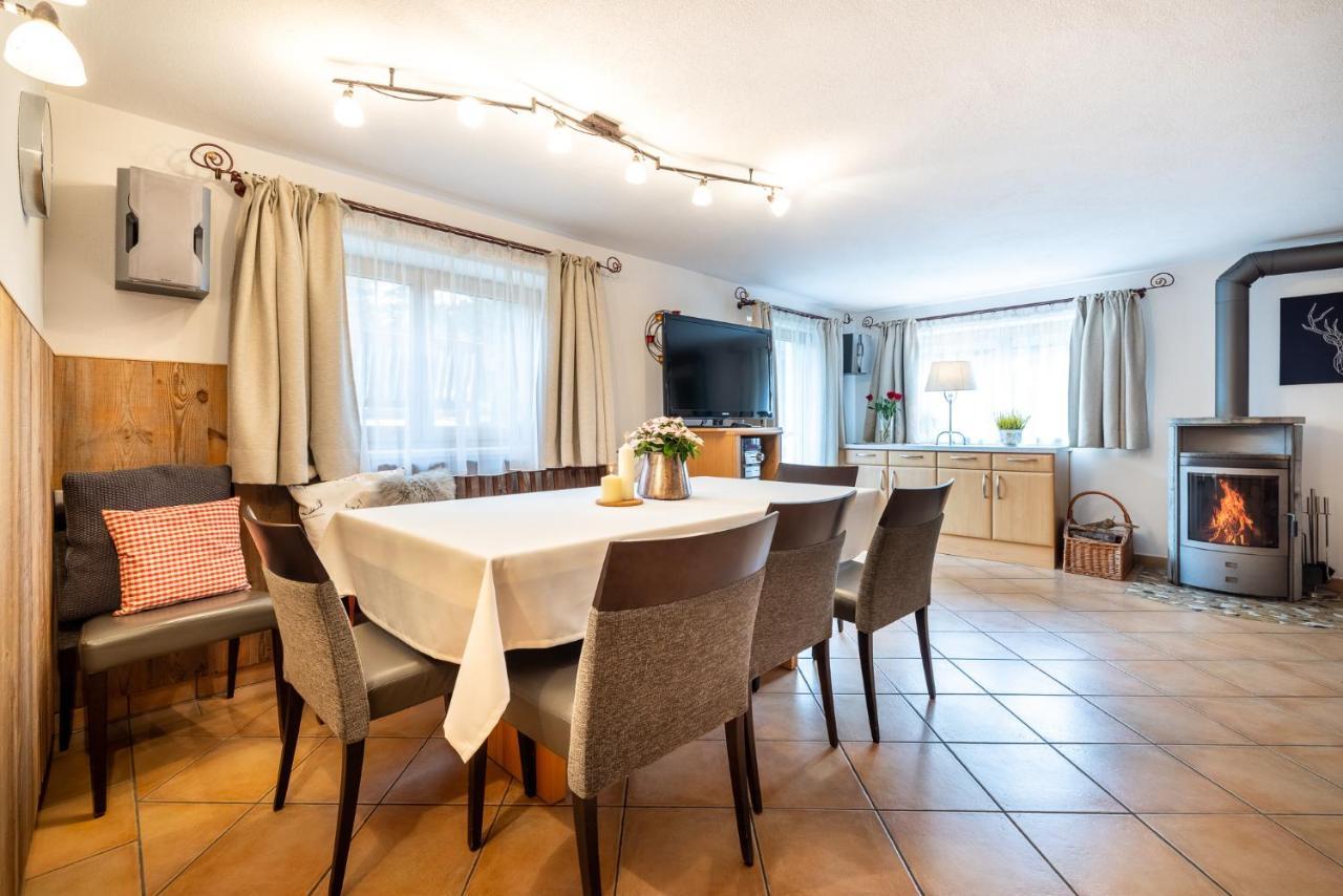 Sportpension Bergblick Wagrain Bagian luar foto