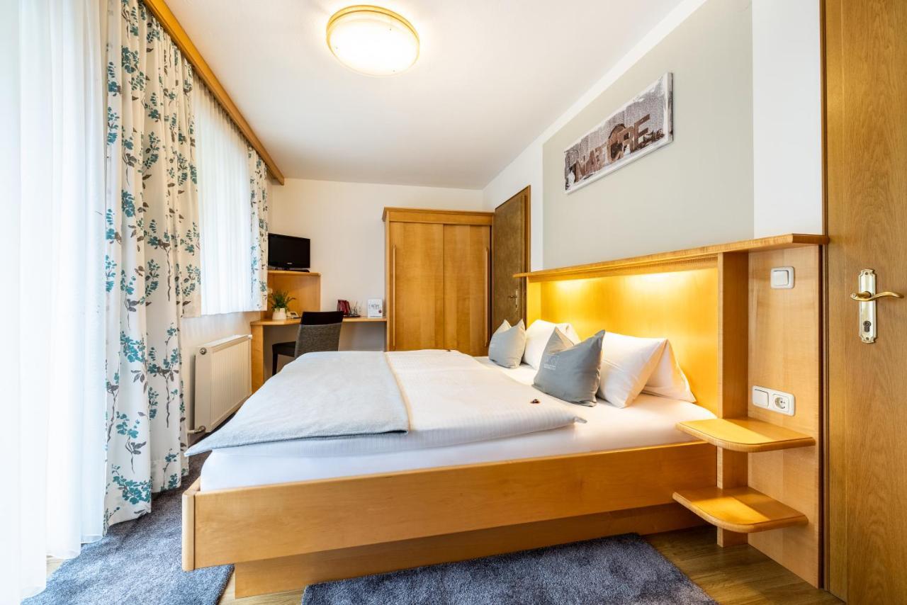 Sportpension Bergblick Wagrain Bagian luar foto
