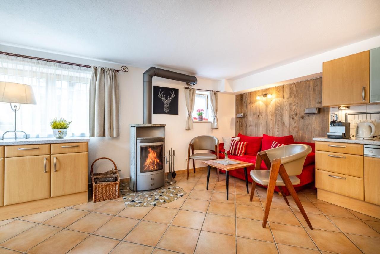 Sportpension Bergblick Wagrain Bagian luar foto